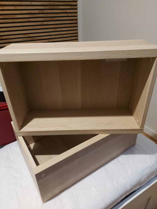 ikea besta systemowe. Zarezerwowane