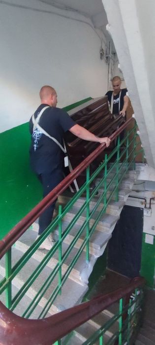 Грузоперевозки Харьков