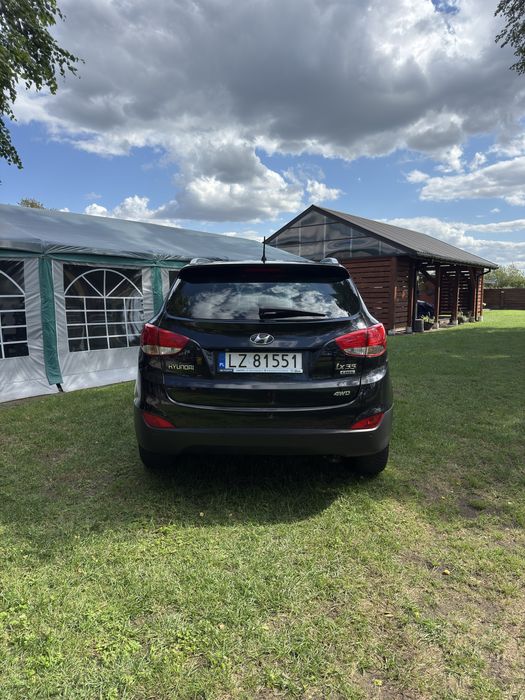 Продам хюндай автомат 4/4!!!