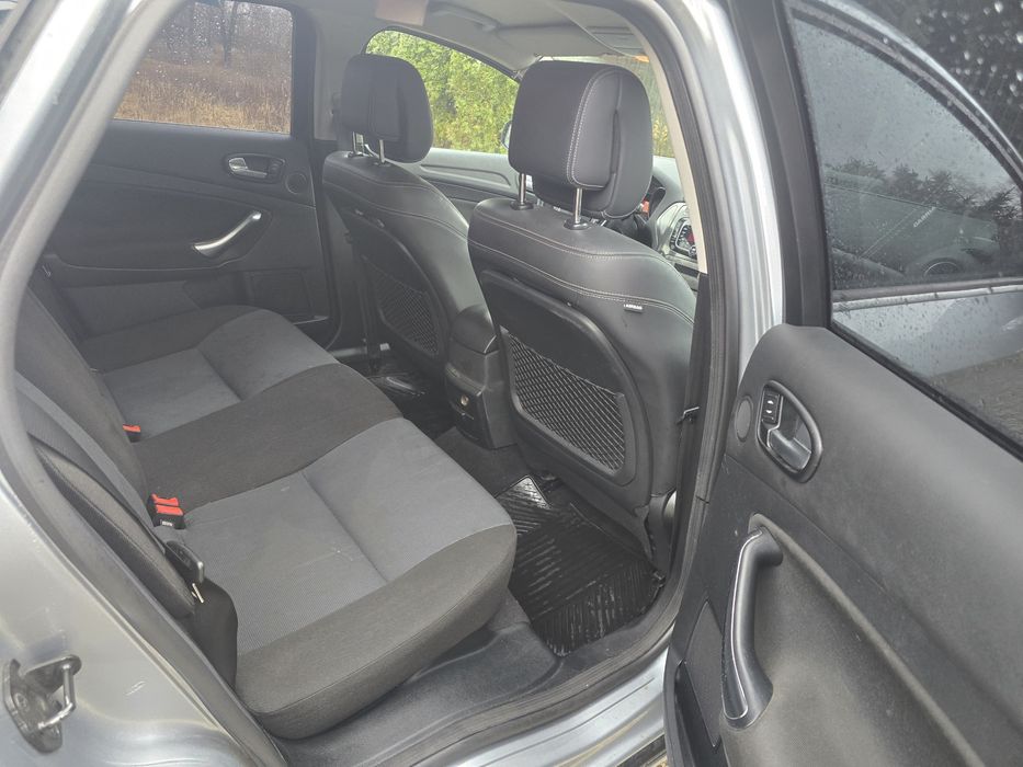 Ford mondeo 1.8 diesel 2009 rok możliwa zamiana