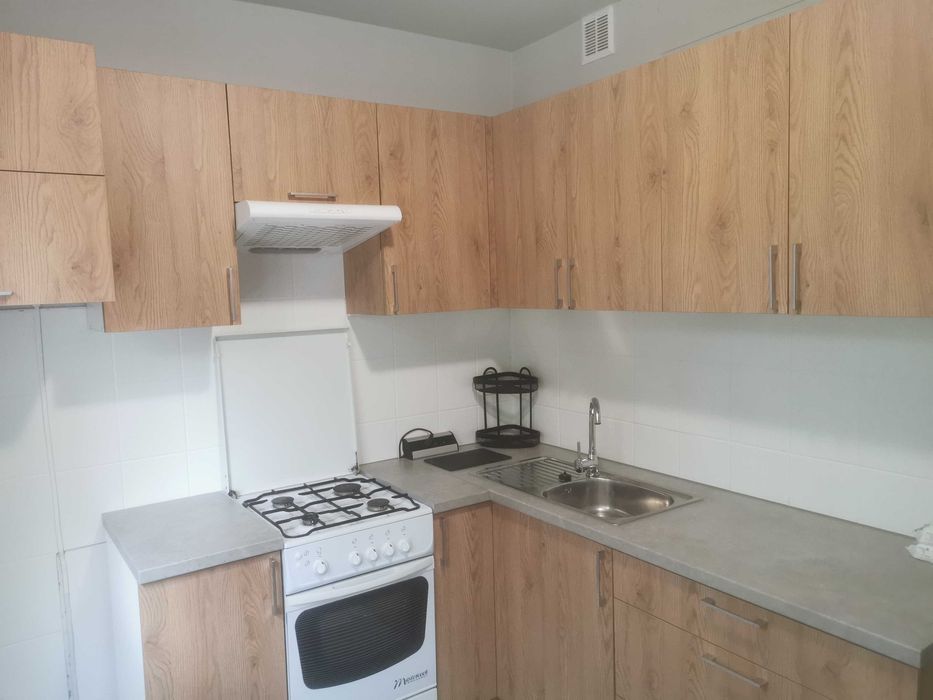 Mieszkanie 40 m² os.Ustronie - Widok 5
