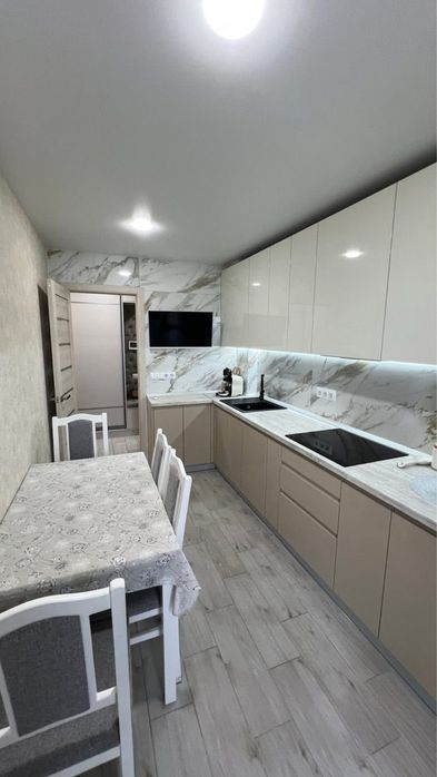 ПРОДАЖ 3-кім квартири на масиві Незалежності