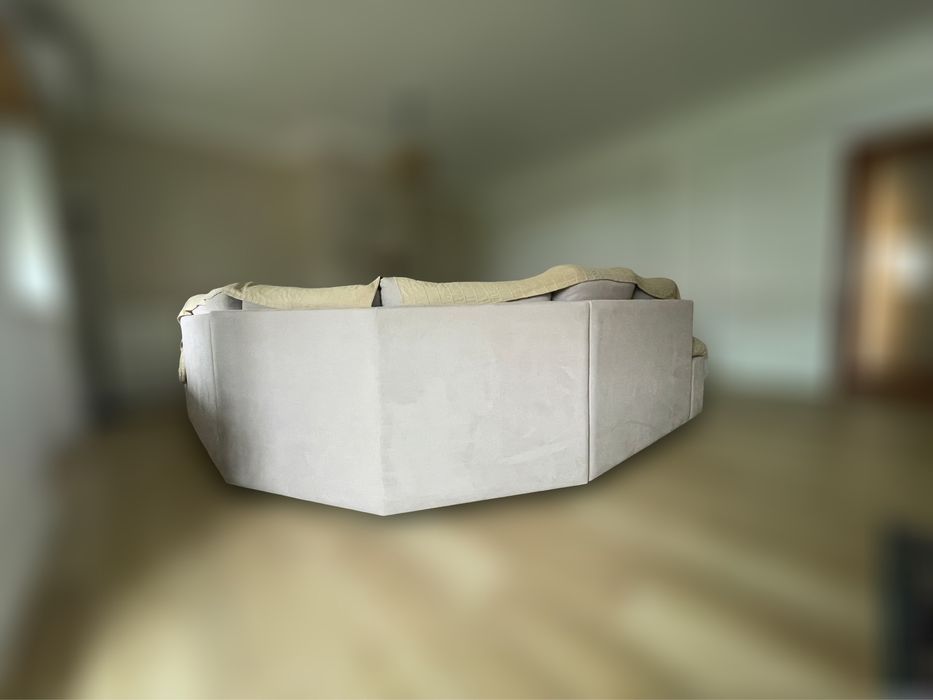 Vendo Sofá de canto