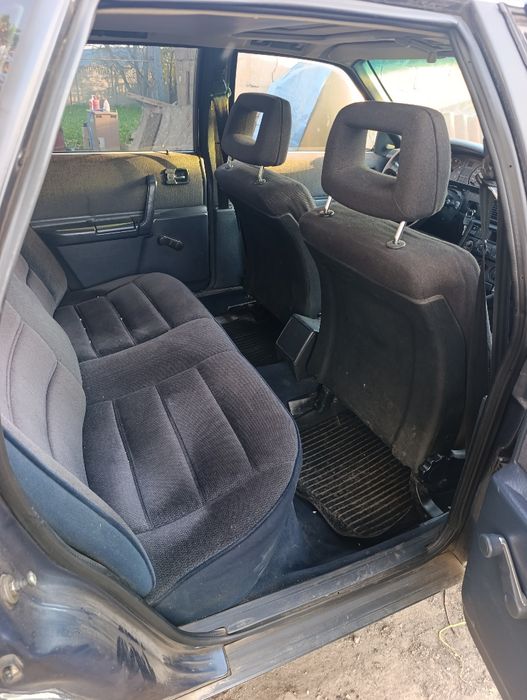 AUDI 100 C3 2.0D