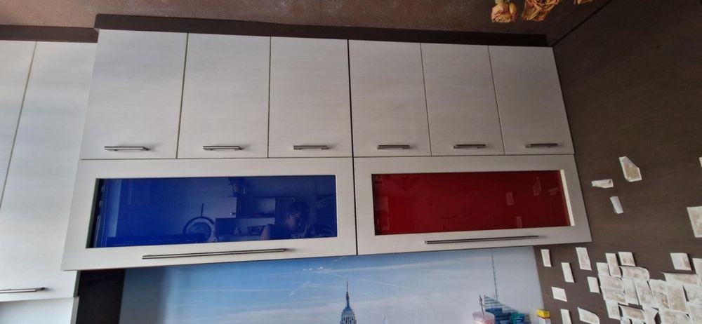 Meble młodzieżowe robione na zamówienie