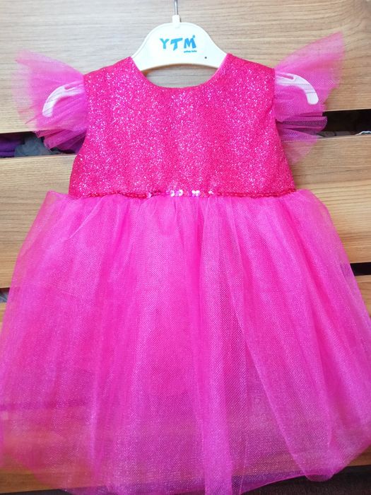 Сукня святкова на 1 рік