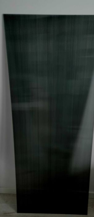 Poliwęglan komorowy szary 4mm