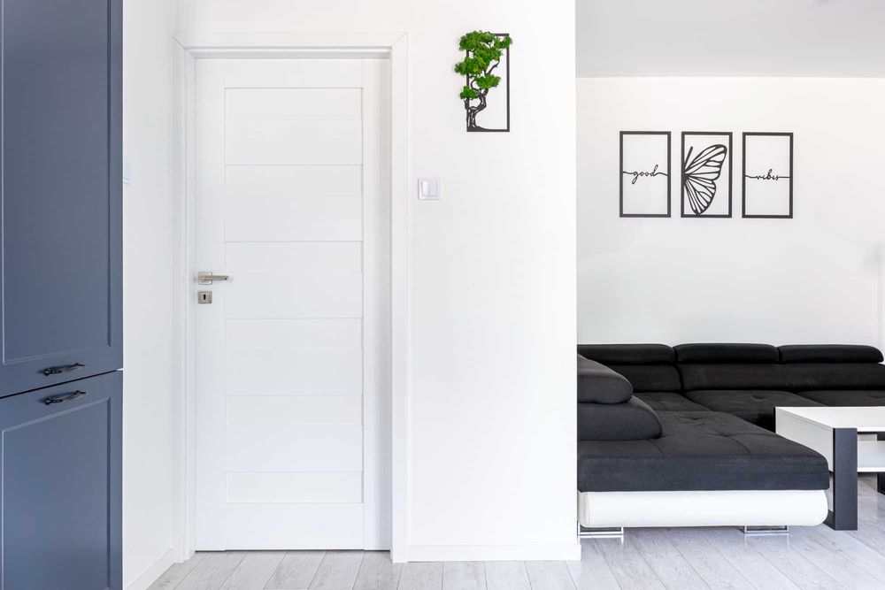 Nocleg Głogów Apartament na doby - Mechaniczna Złota Podkowa