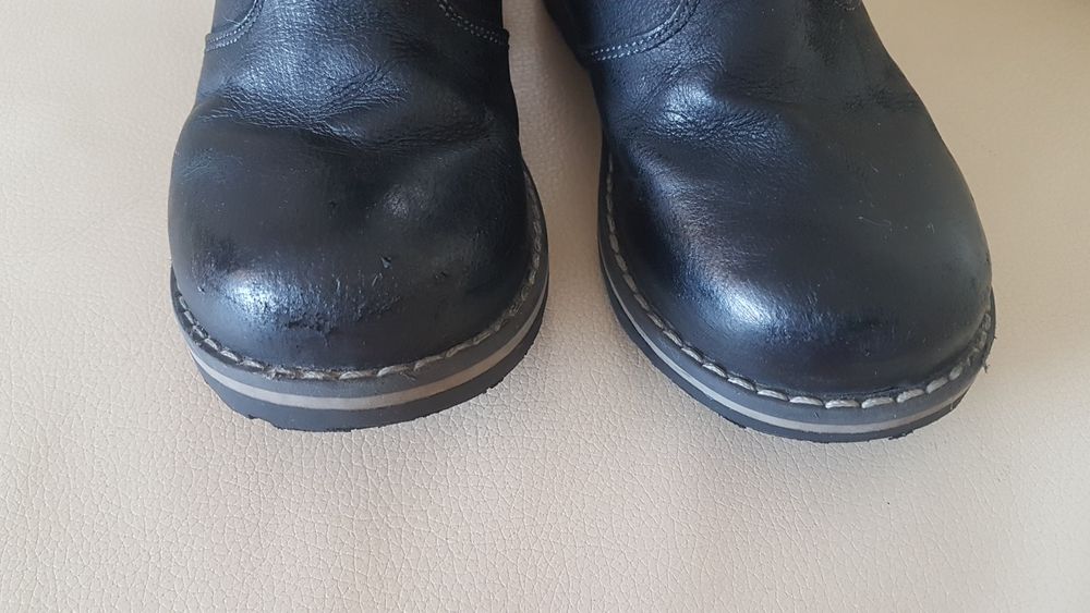 Botki, kozaczki kozaki zimowe 27 lasocki