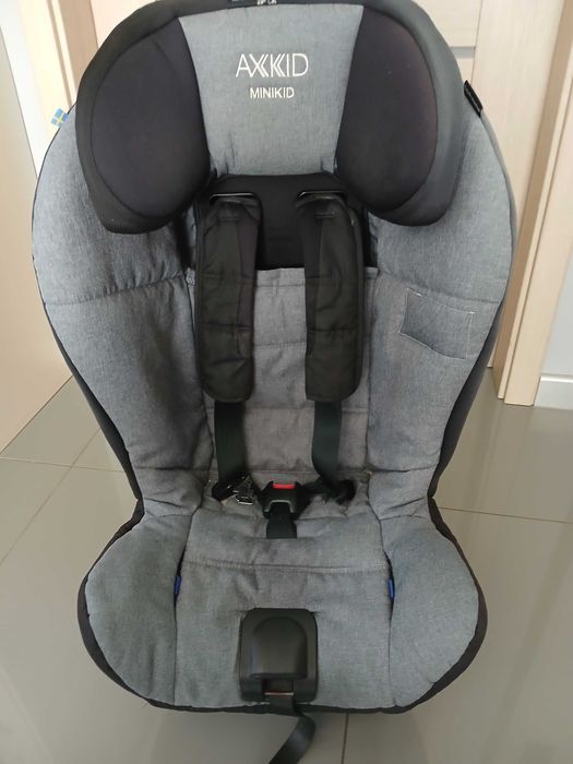 Fotelik Axkid Minikid