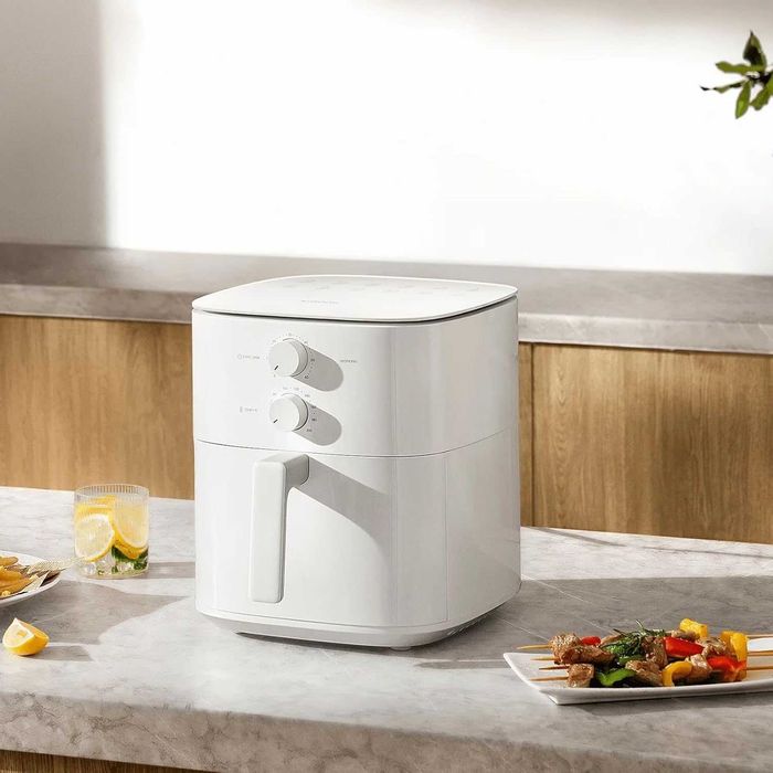 Airfryer XIAOMI 6 litros - NOVA