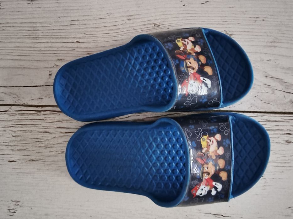 Laczki 26/27 psi patrol