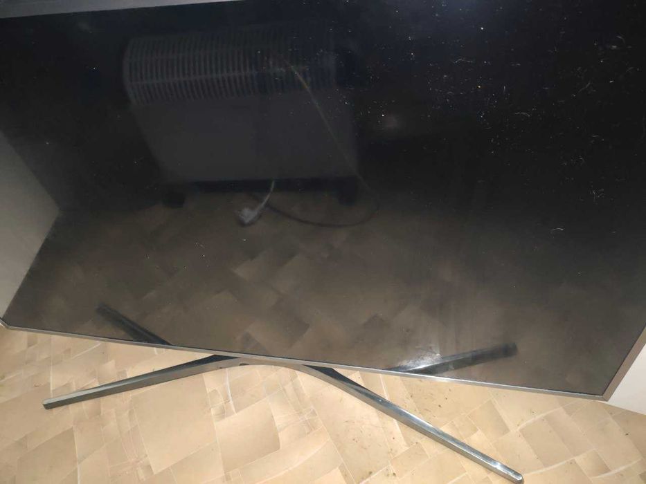Продам телевизор Samsung UE49MU6470U на запчасти