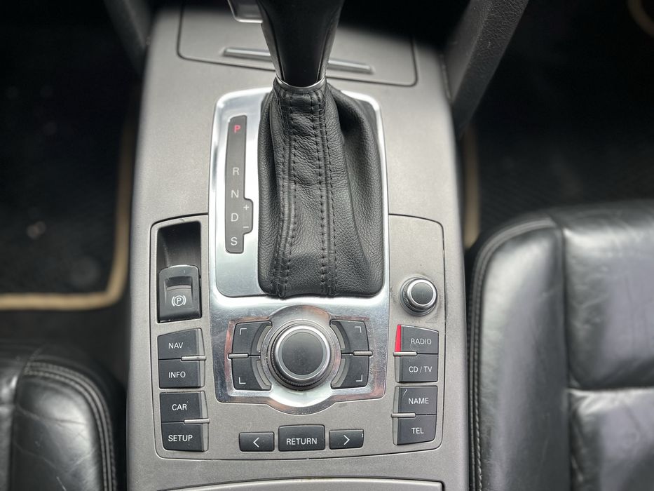 Audi A6 C6 2004 за ГОТІВКУ або в КРЕДИТ