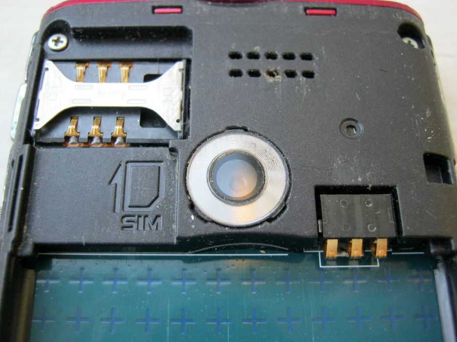 Уцінка! Комунікатор Samsung Omnia Lite B7300 / Windows Mobile 6