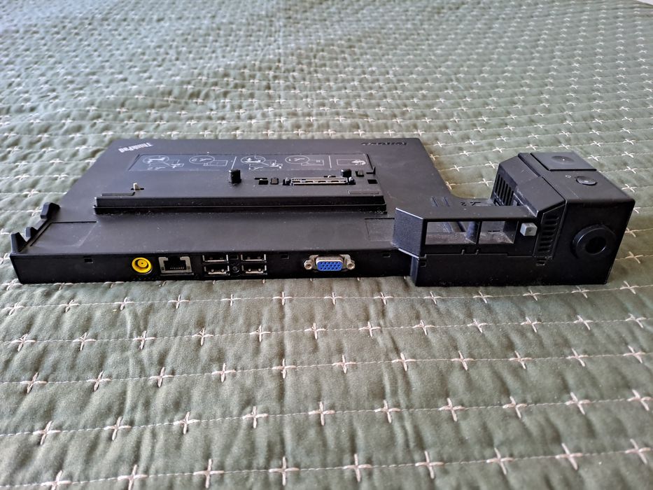 Lenovo ThinkPad 4336 Docking Station