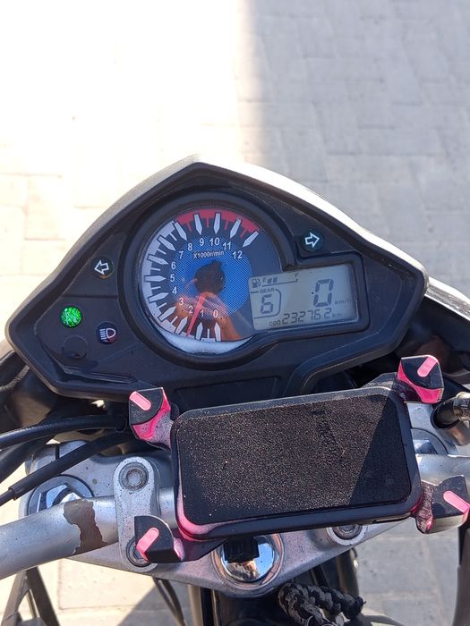 Вайпер 250 cr  5