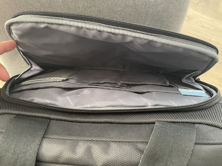 Mala Samsonite GuardIT 2.0