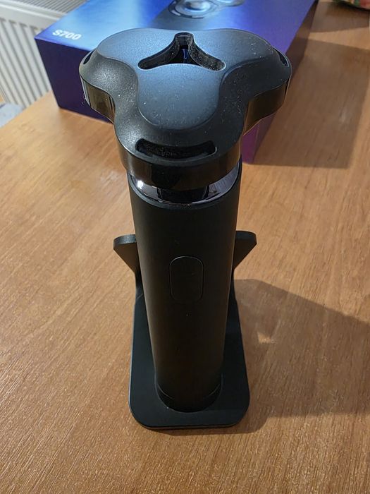 Електробритва Xiaomi Mijia Electric Shaver S700 (Керамічні леза) — Ста