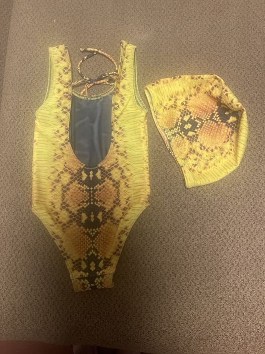 Купальник дитячий