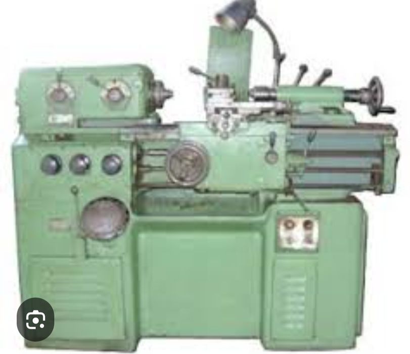 Ремонт обладнання.