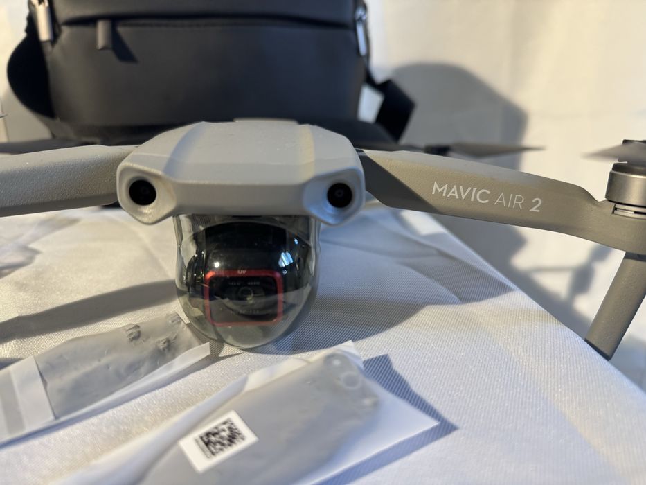 DJI Air 2 Fly more pack