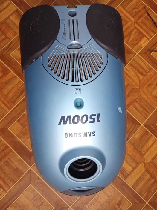 Пилосос Samsung 1500
