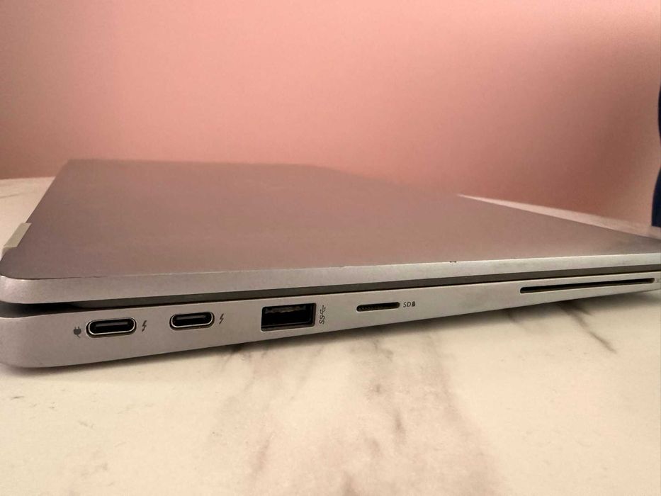 Dell Latitude 5320
