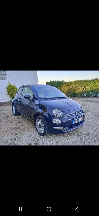 Fiat 500 1.2 Lounge516377351857776642