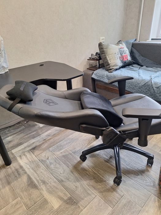 Крісло для геймерів Anda seat Phantom