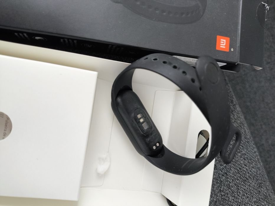 Xiaomi Smart band 6
