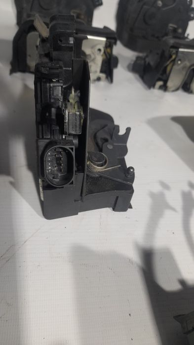 Замок дверний замок двери BMW X5 E53