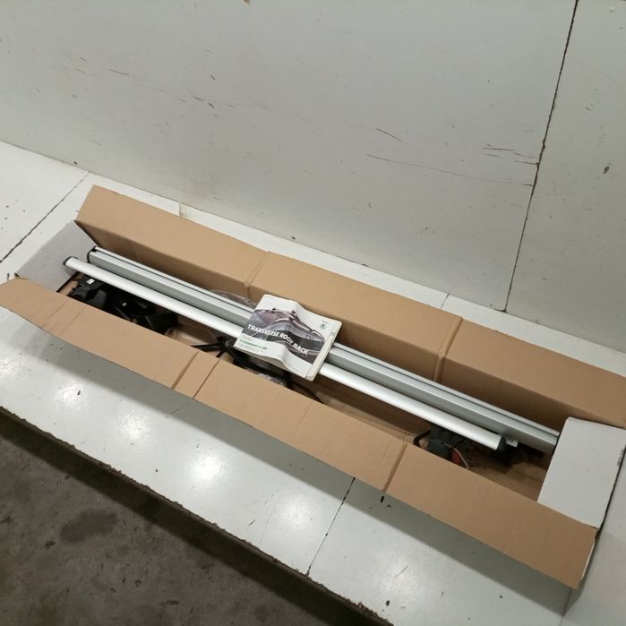 Barras de Tejadilho - SKODA Kodiaq (NS7, NV7) | 16 -