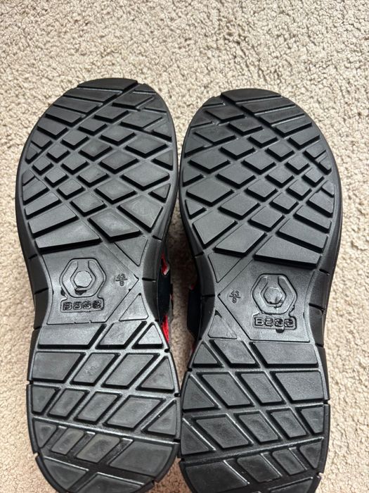 buty robocze base