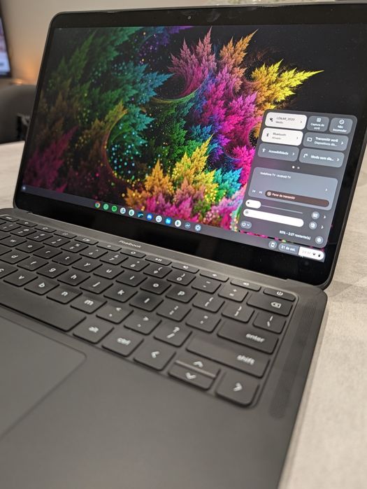 Portátil Google Pixelbook Go