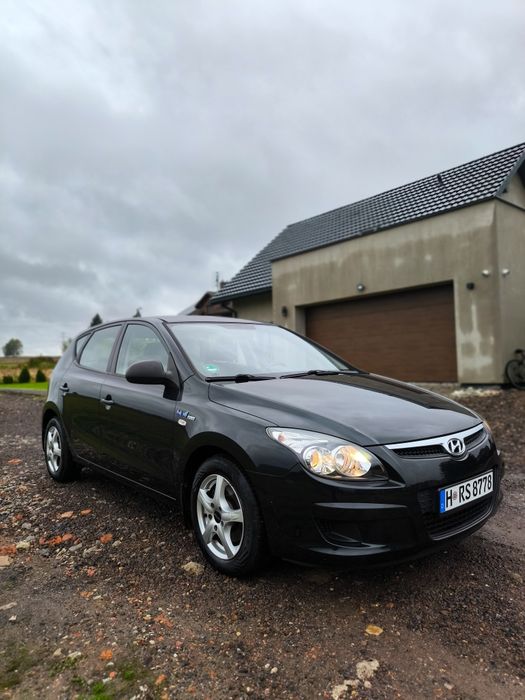 Hyundai i30 1.4 benzyna Android Klima HAK