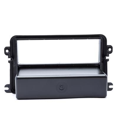 Ramka Do Radia 1Din Skoda Fabia 03-06