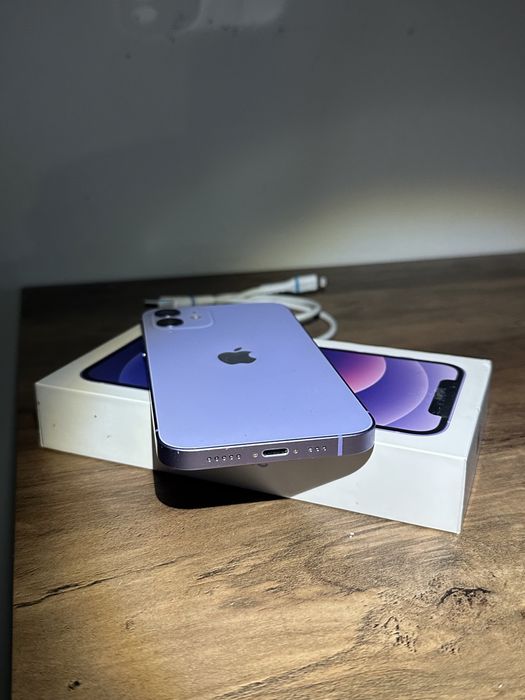 iPhone 12 *128GB*