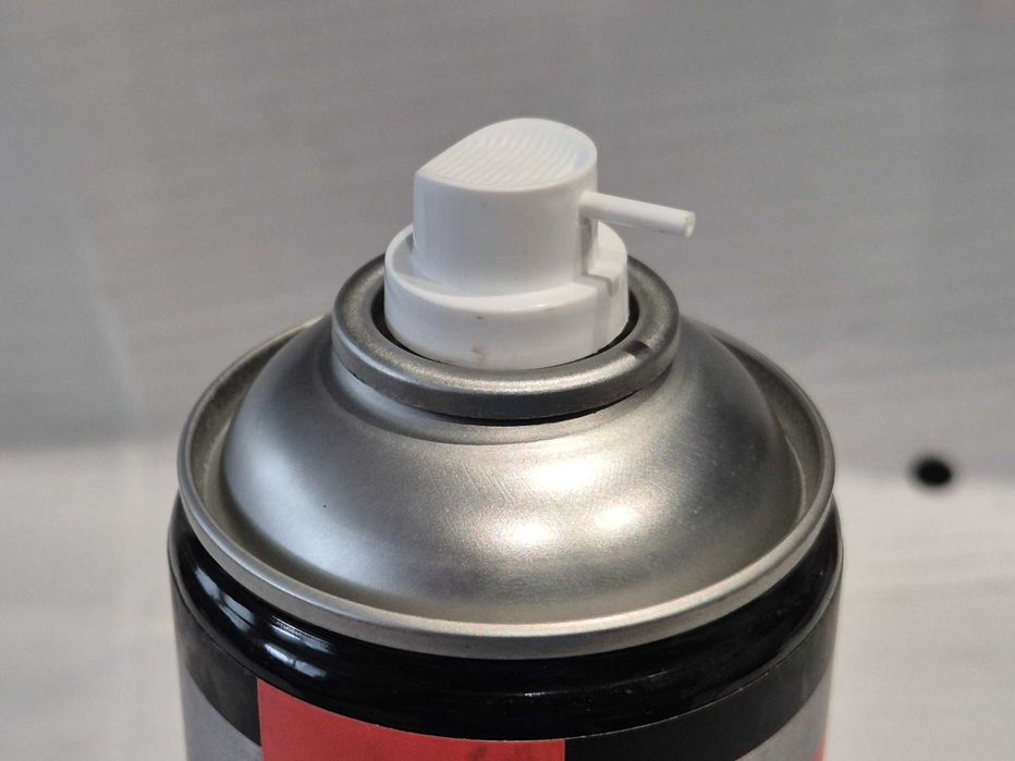 MOLYSLIP LQG to uniwersalny środek smarny