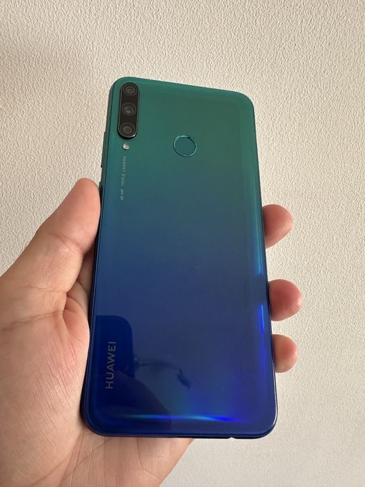 Huawai P40 Lite E 64GB