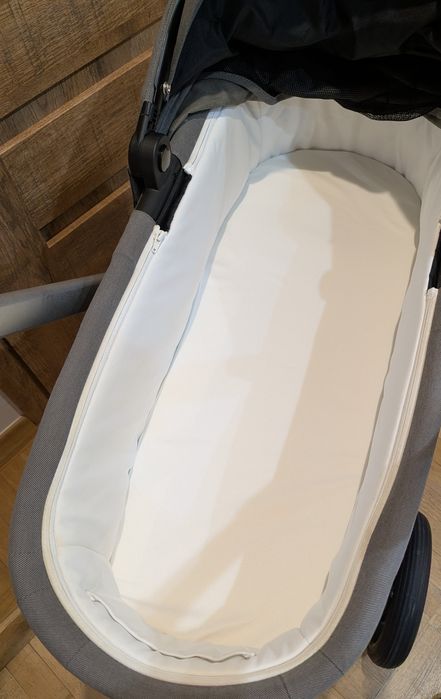 Wózek Cybex Balios  S Lux 2w1 Cot S Gondola + spacerówka