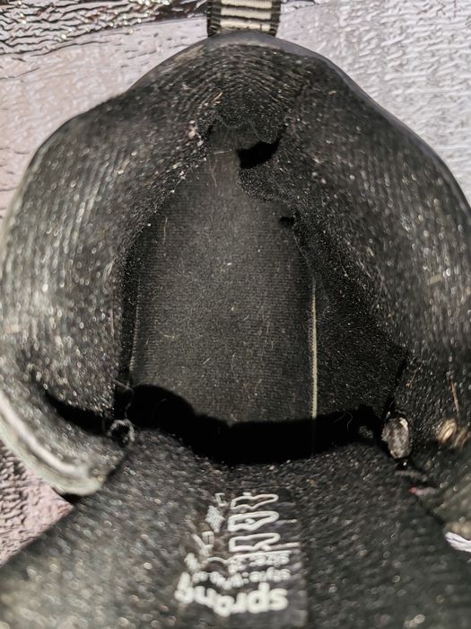 Buty za kostkę Sprandi