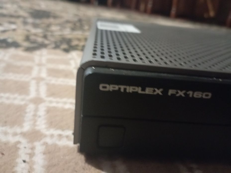 Продам комп OPTIPLEX FC160