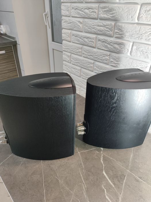 KEF iQ1 акустична система