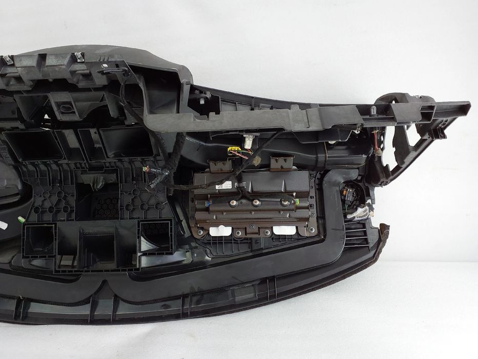 Kit de airbags RENAULT Laguna III Grandtour (KT0/1)