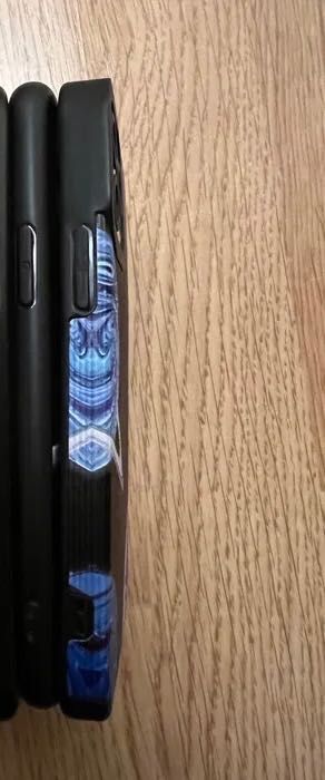 Чехол iPhone 11 Pro