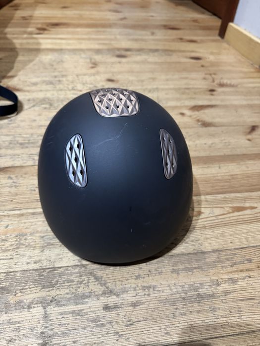 Kask Fourganza FH520, 58cm