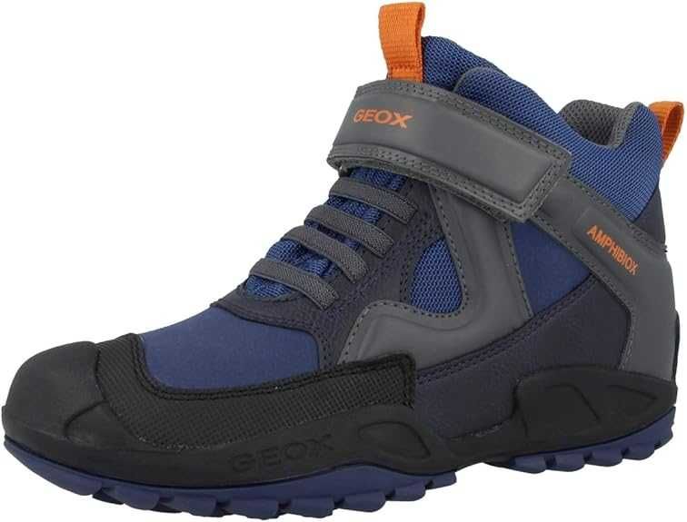 Зимові черевики Geox Savage, 40 євро
