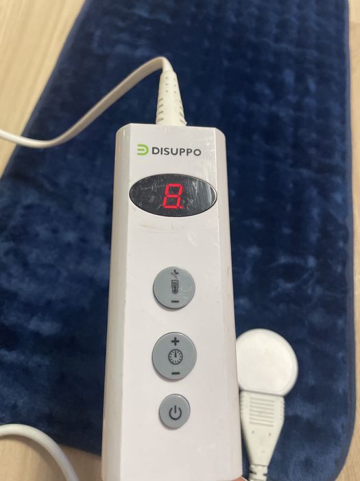 Mata grzewcza dla zwierząt