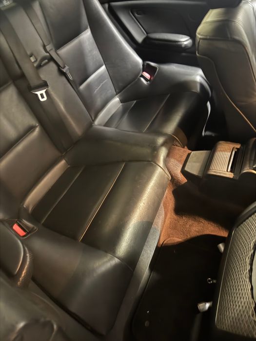 BMW E46 330 ci cabrio